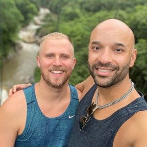 Meet your Posher, Brent